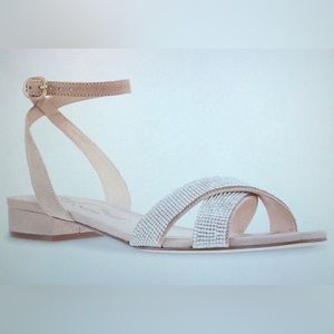 Sparkling Shane sandal